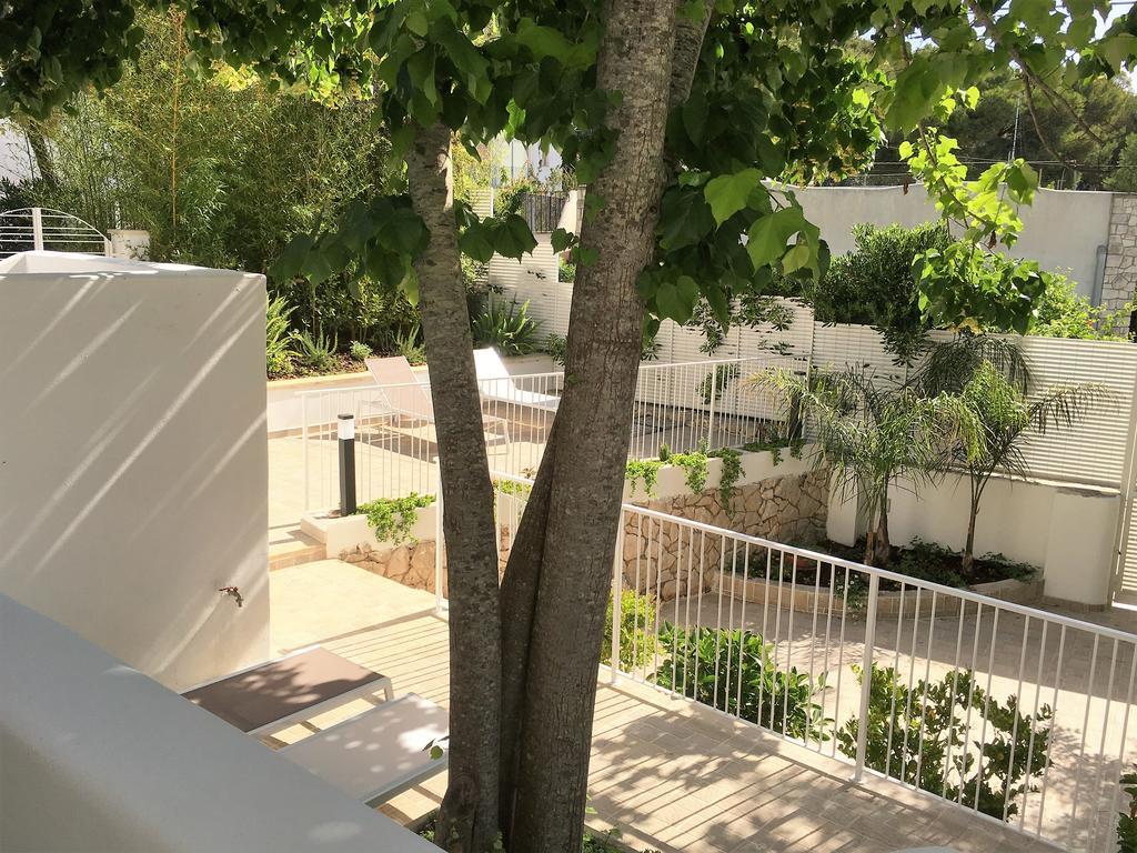 فيلا سانتا سيزاريا تيرميفي Le Case Di Ada المظهر الخارجي الصورة